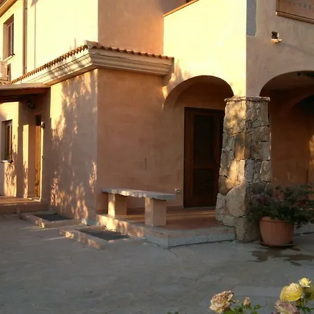 Casa Laura Apartment