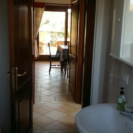 Casa Laura Olbia