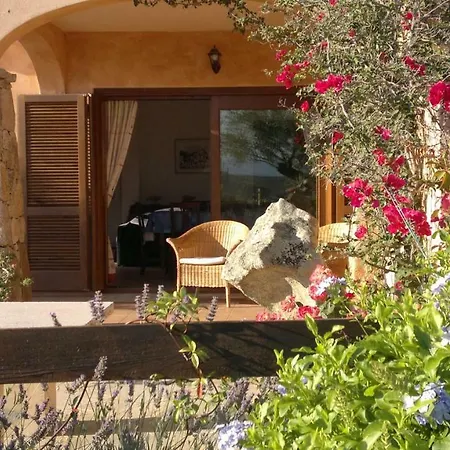 Casa Laura *
