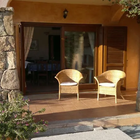 Casa Laura Appartamento