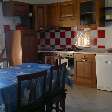 Casa Laura Appartamento Olbia