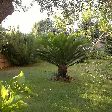 Appartamento Casa Laura *