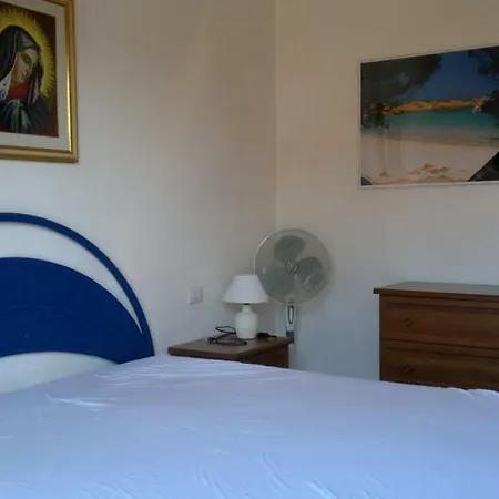 Appartamento Casa Laura