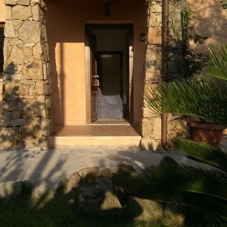 Appartamento Casa Laura Olbia