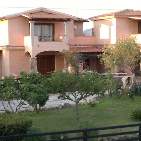 Appartamento Casa Laura