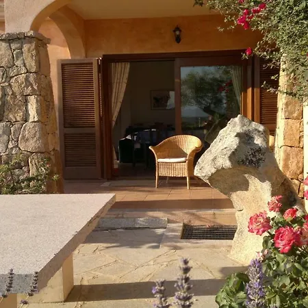 Casa Laura Appartamento *
