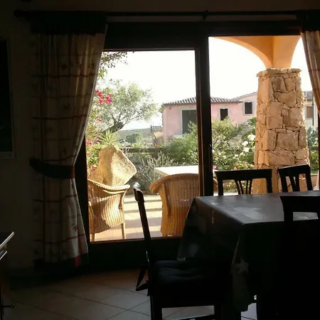 Casa Laura Appartamento Olbia