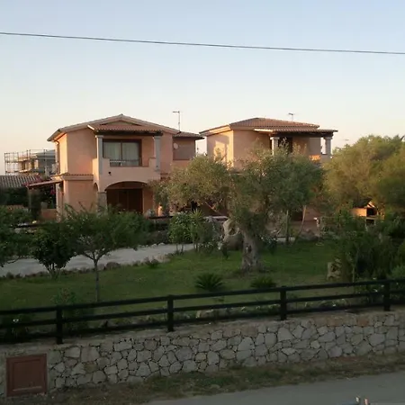 Appartamento Casa Laura *
