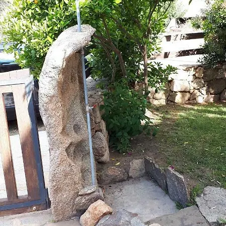 Casa Laura Appartamento *